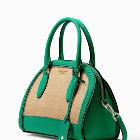 kate spade Handbags - NWT Kate Spade Satchel Bag